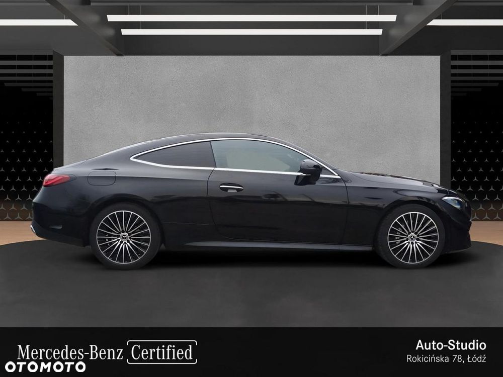 Mercedes-Benz CLE - 8