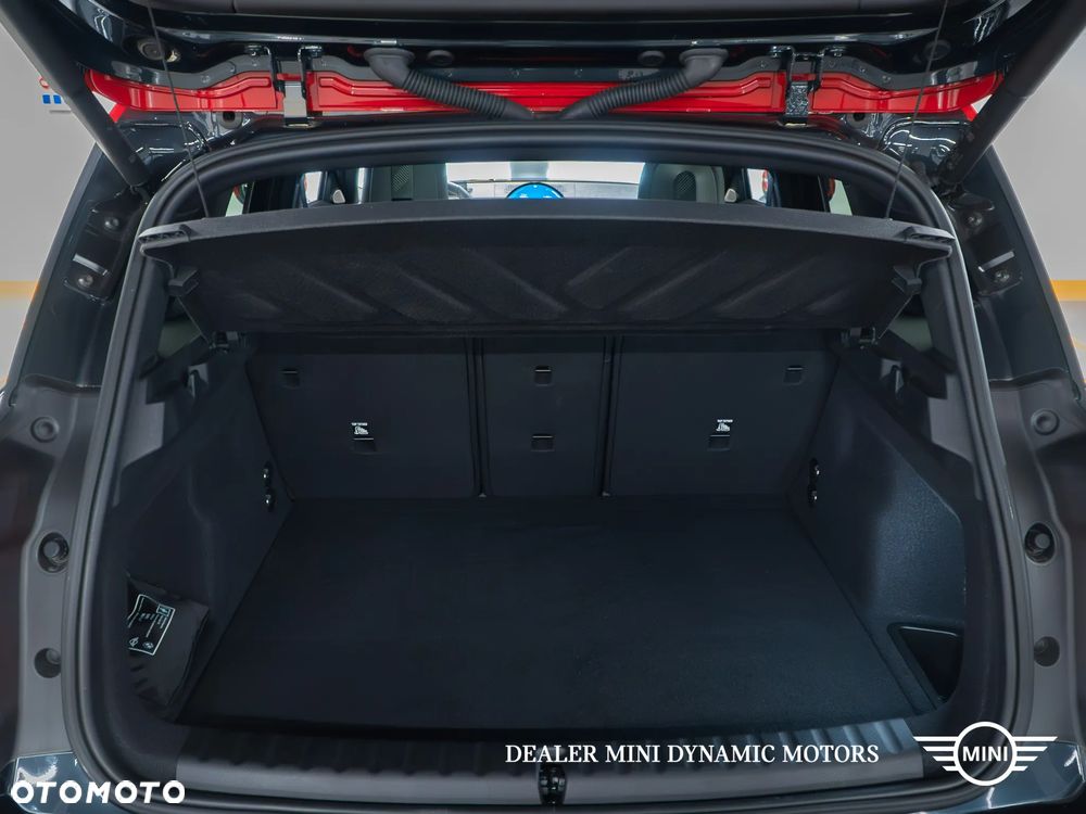 MINI Countryman JCW ALL4 - 15