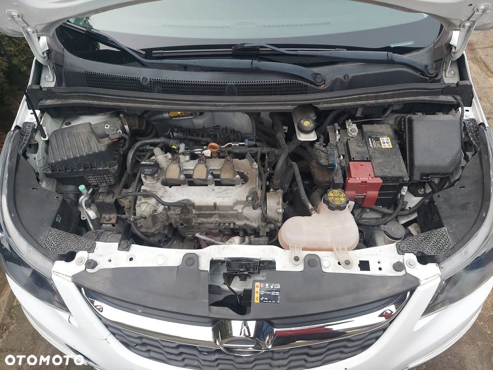 Opel Karl 1.0 Active - 17