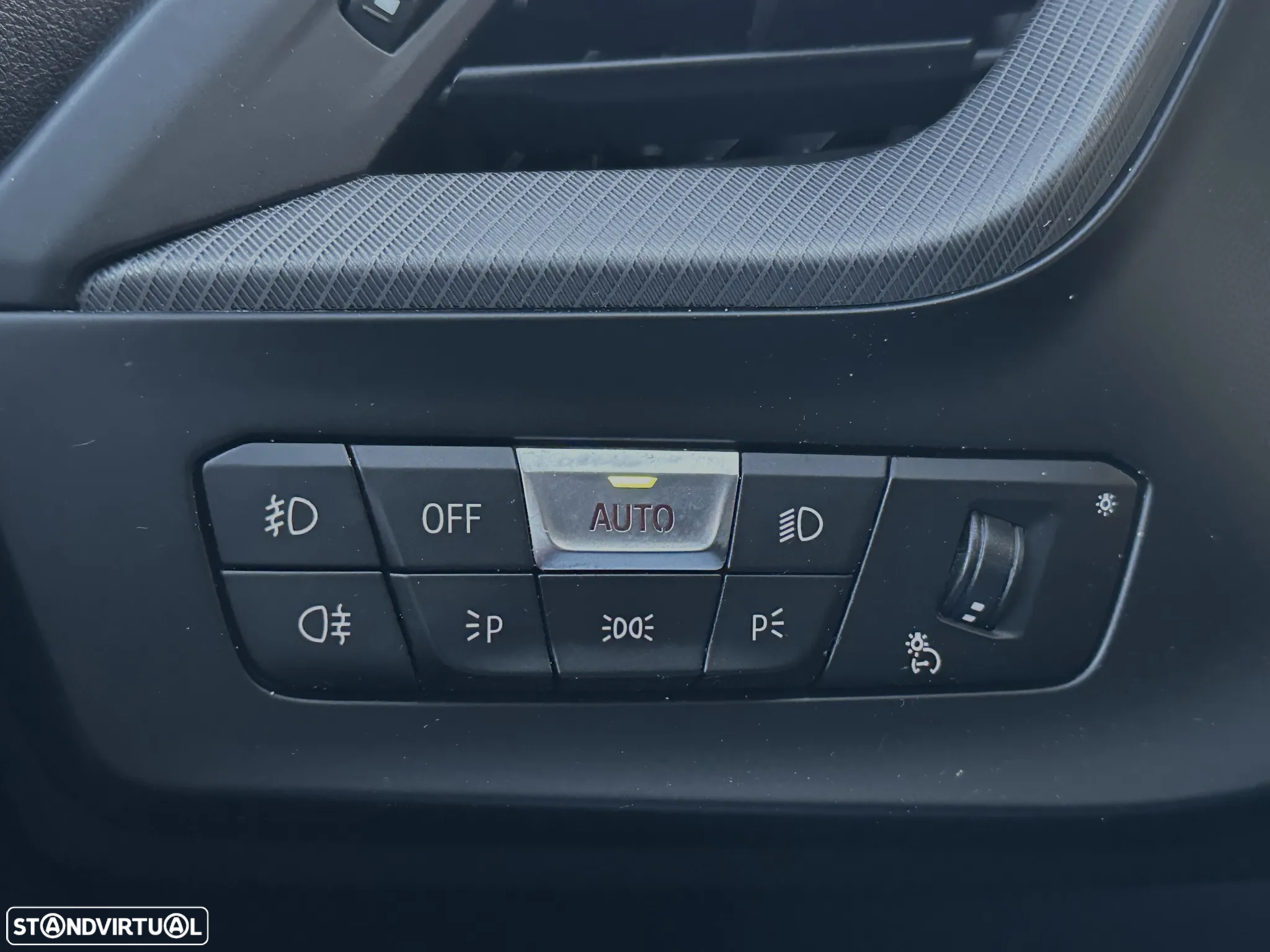 BMW 116 d Pack M Auto - 25