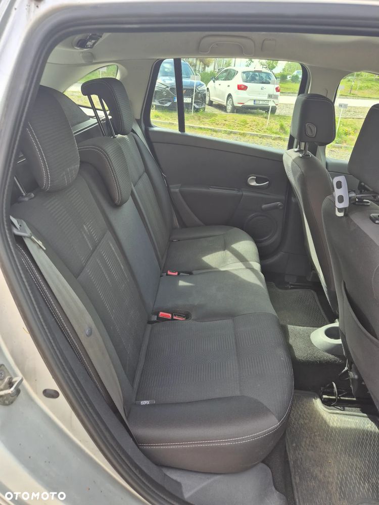 Renault Clio 1.2 16V Dwudziestka Euro5 - 10