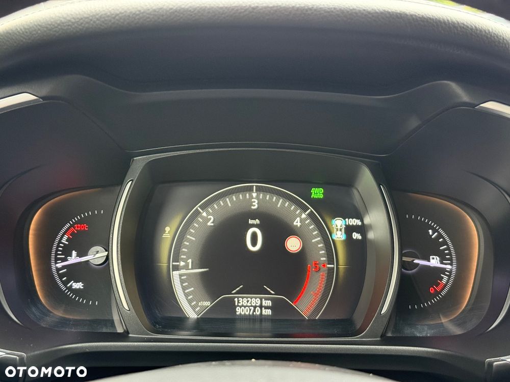 Renault Koleos 2.0 dCi Intens 4x4 - 26