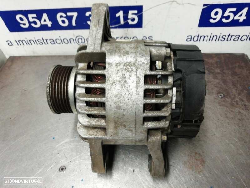 ALTERNADOR FIAT PUNTO 2003 -46774430 - 3