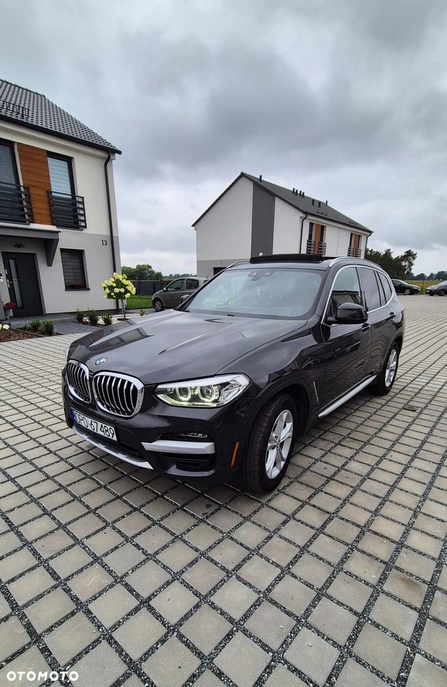 BMW X3 xDrive30i xLine - 2