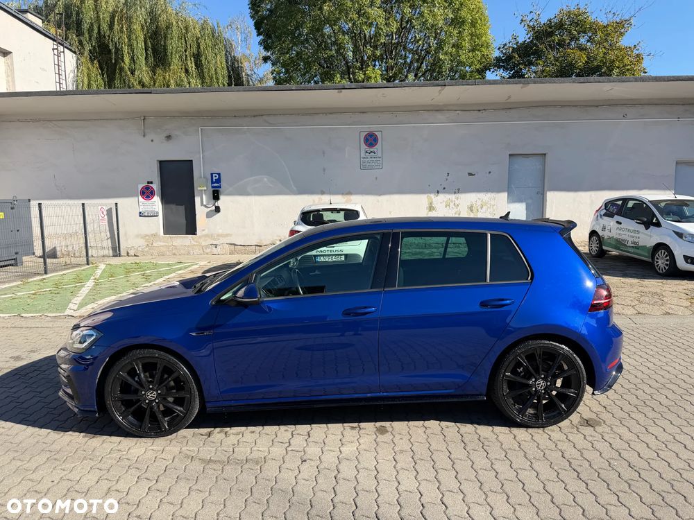 Volkswagen Golf 1.5 TSI EVO R-Line - 2