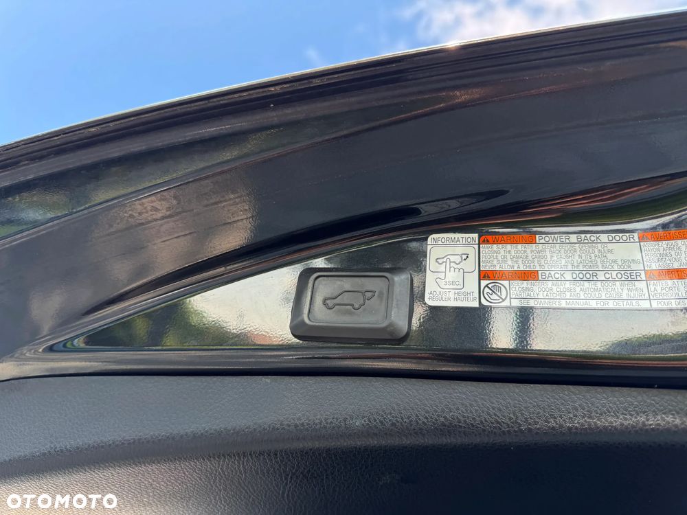 Toyota RAV4 2.0 Prestige MS EU6 - 37