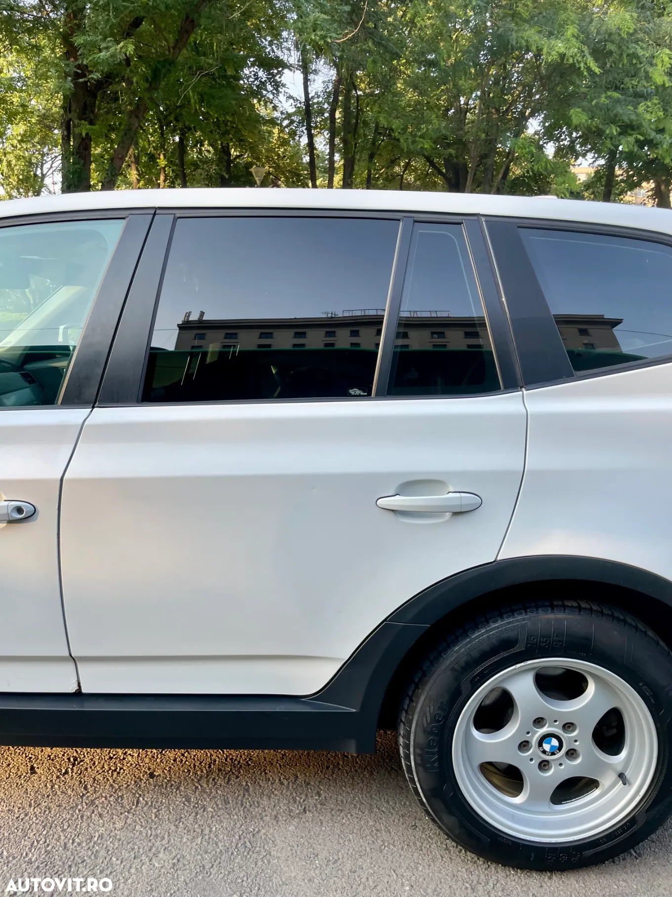 BMW X3 - 6