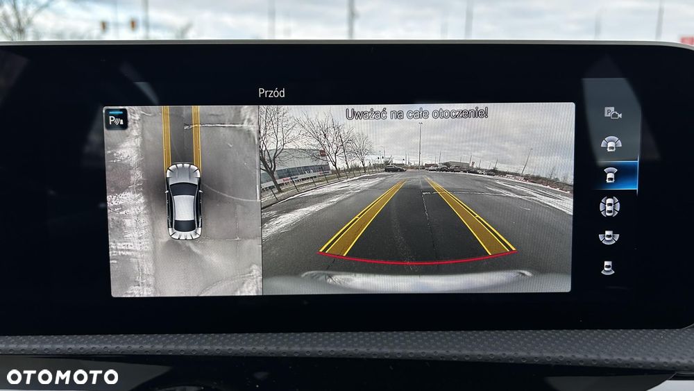 Mercedes-Benz CLA 250 AMG Line 7G-DCT - 19