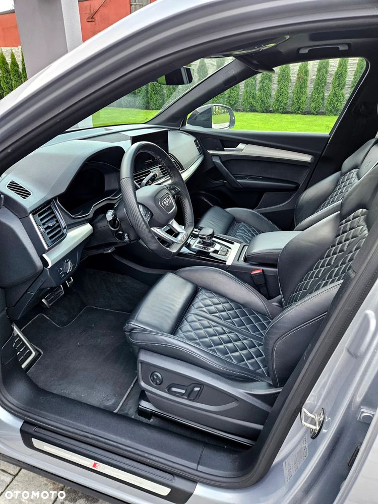 Audi Q5 - 26