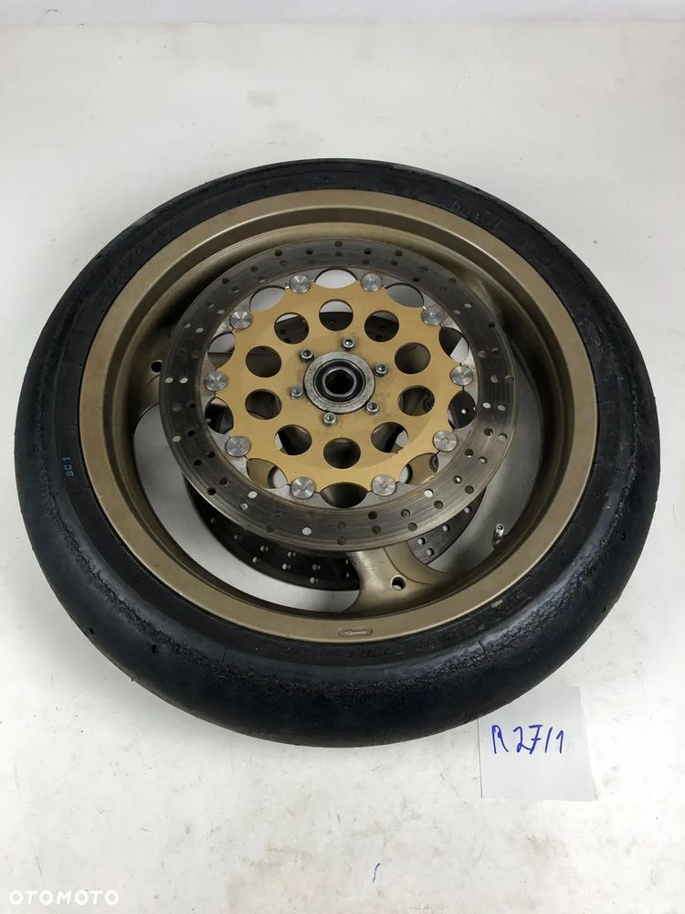 Ducati 748 916 996 Felga Koło Przód - 1