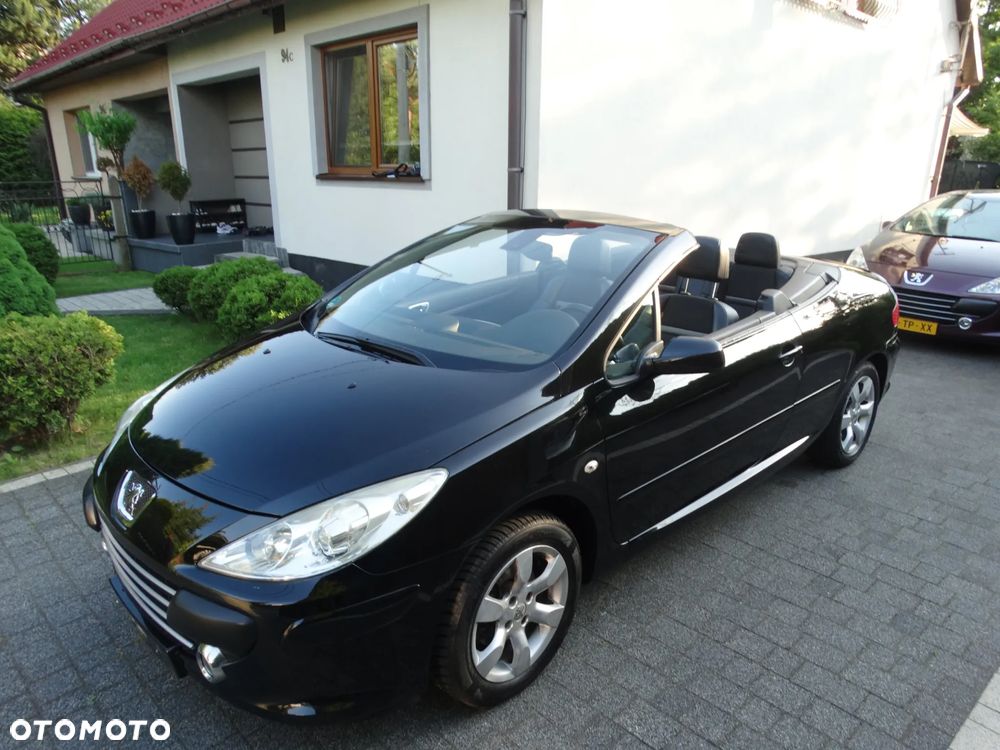 Peugeot 307 - 31