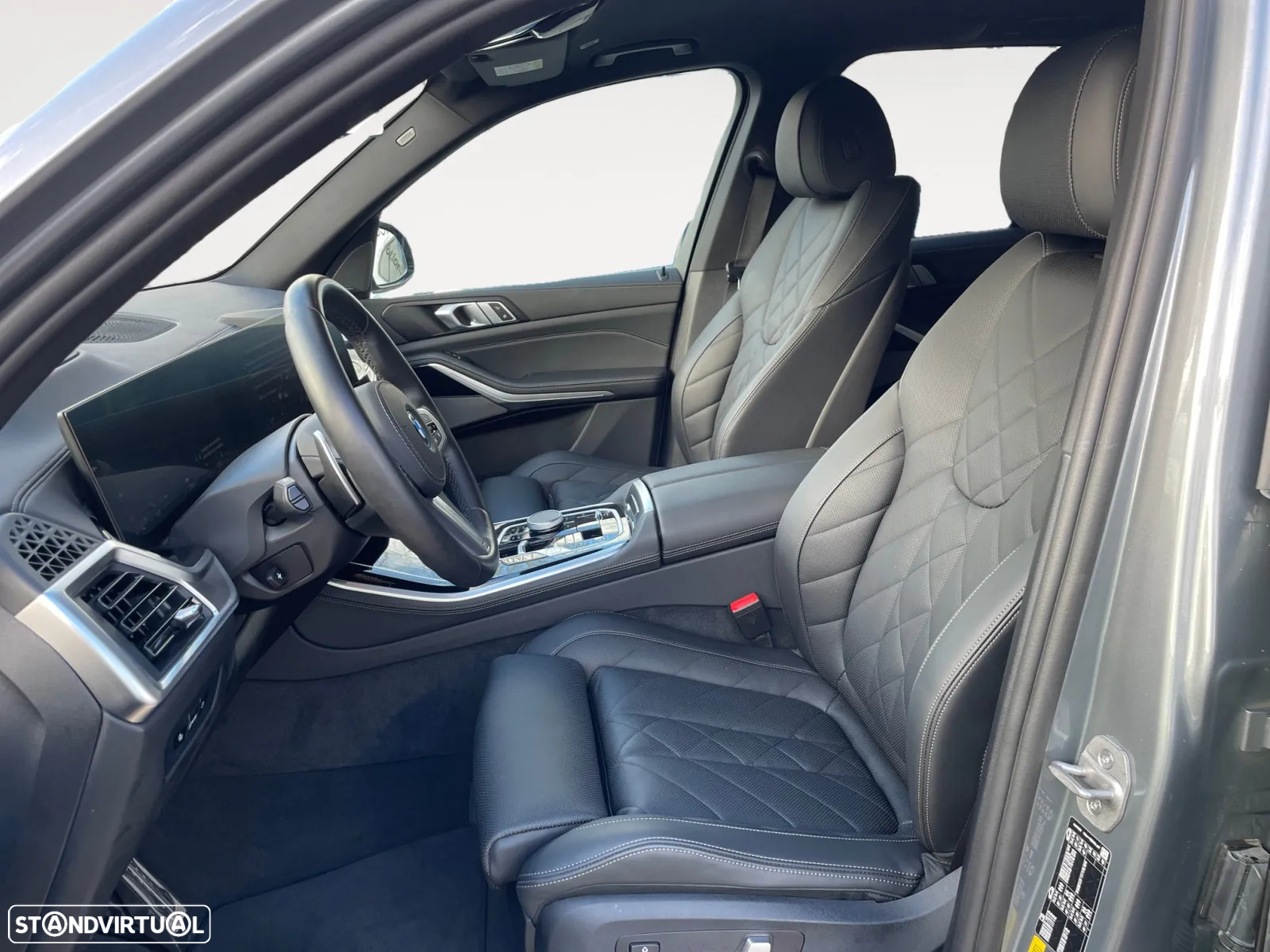 BMW X5 50 e xDrive Pack - 10
