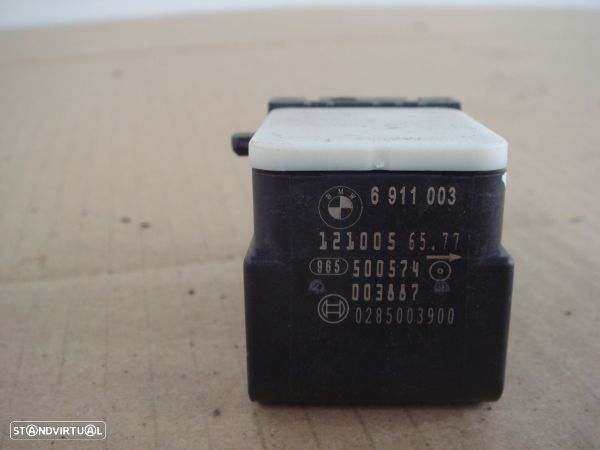 Sensor Airbag Bmw 3 Touring (E91) - 2
