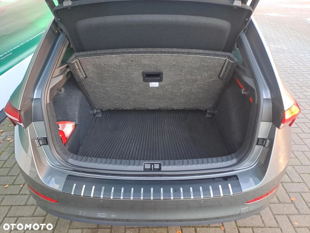 Skoda Scala 1.5 TSI Style - 13