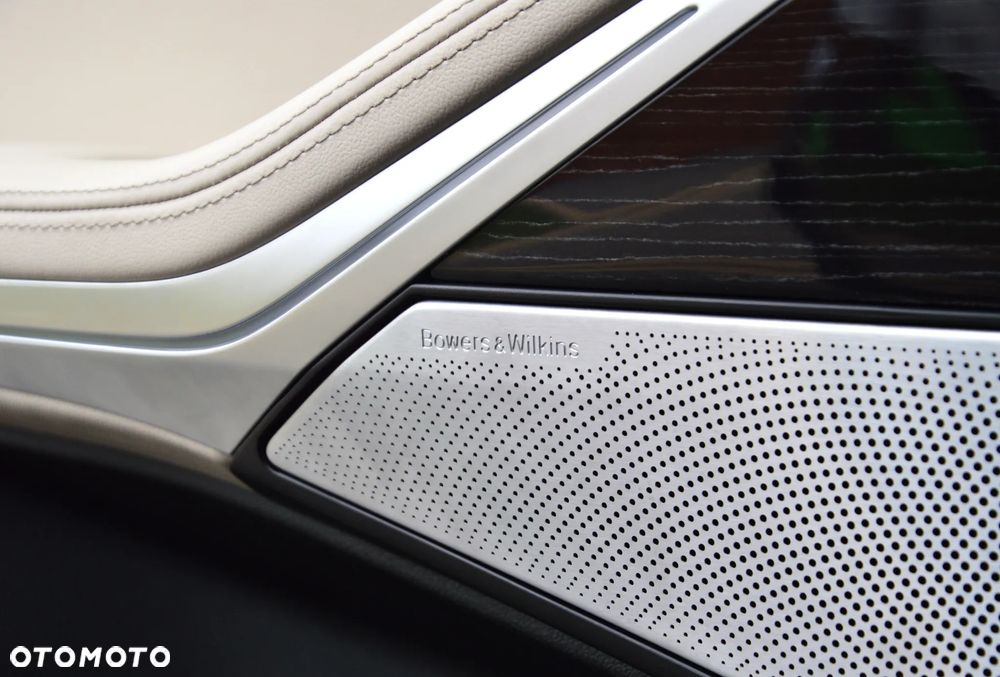 BMW X7 M60i xDrive mHEV sport - 28