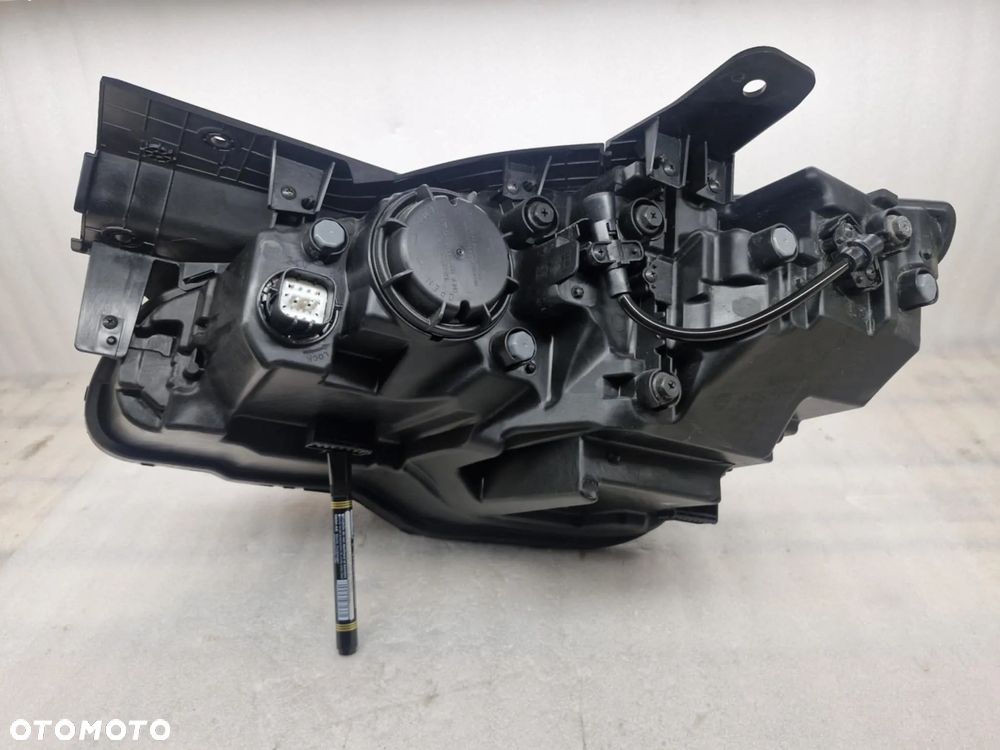 HYUNDAI IONIQ 6 FULL LED LAMPA PRAWA PRZÓD 92102KL100 - 14