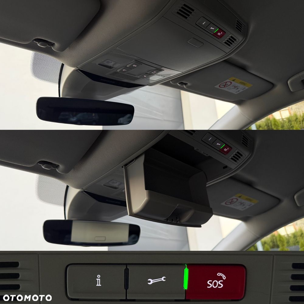 Volkswagen Passat 2.0 TDI SCR DSG Conceptline - 28