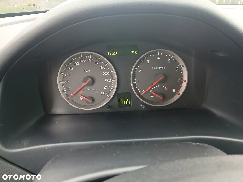Volvo V50 1.8 Kinetic - 10