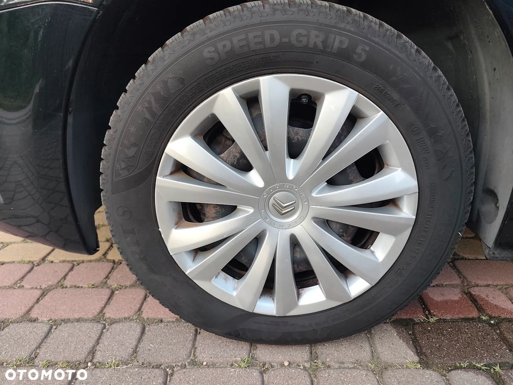 Citroën C4 Picasso 1.6 HDi FAP Exclusive - 28