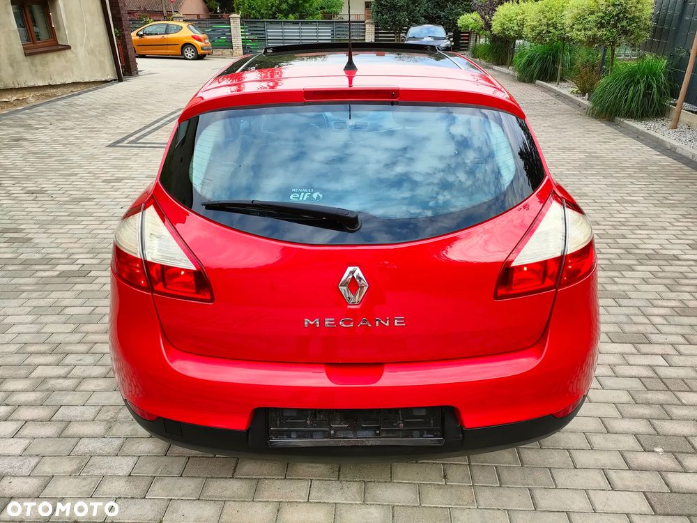 Renault Megane 1.6 16V Generation - 23