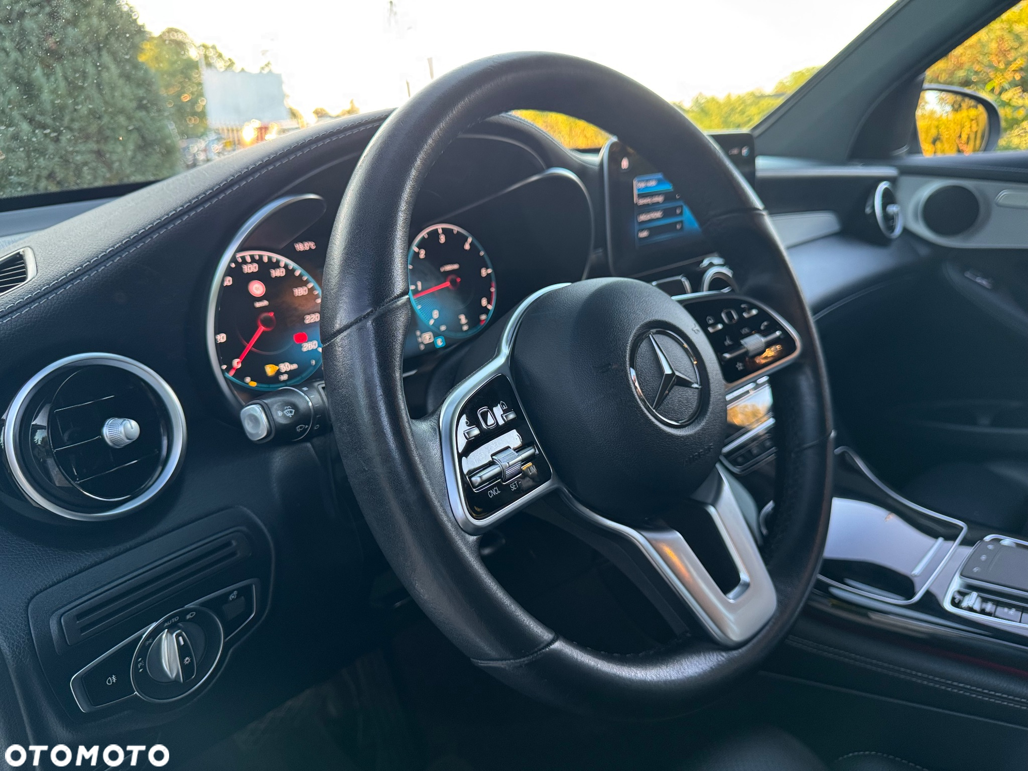 Mercedes-Benz GLC 200 d Business Edition - 5