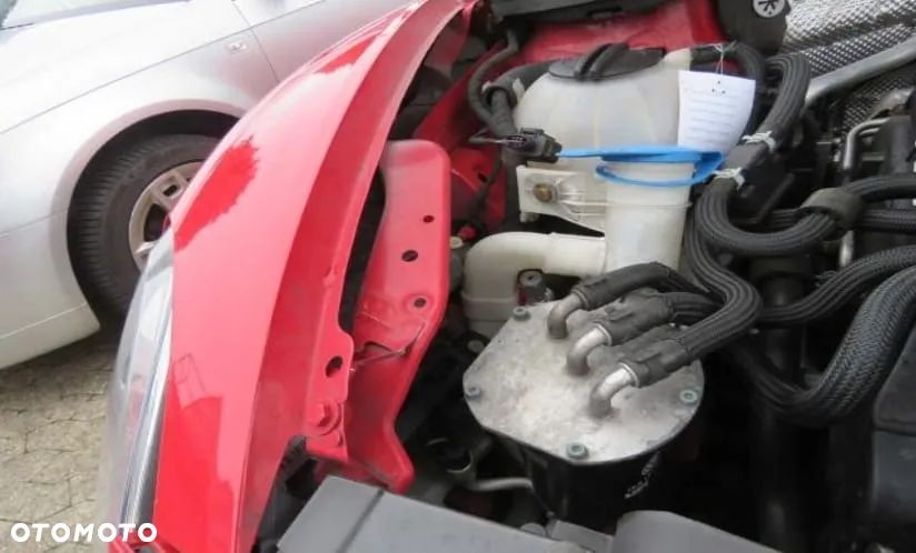 Volkswagen Beetle The 2.0 TDI DPF Blue Motion Technologie R-Line - 8