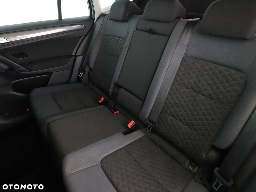 Volkswagen Golf Sportsvan 1.5 TSI ACT OPF Join - 18