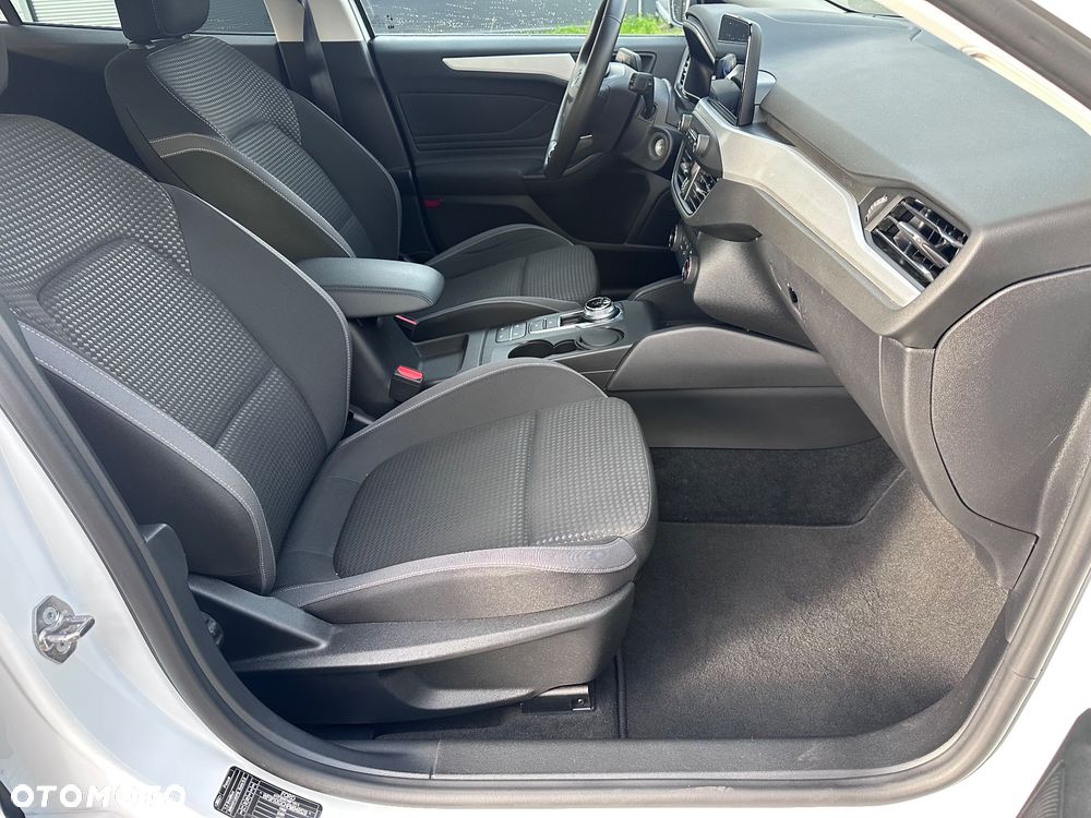 Ford Focus 1.5 EcoBlue Trend - 10
