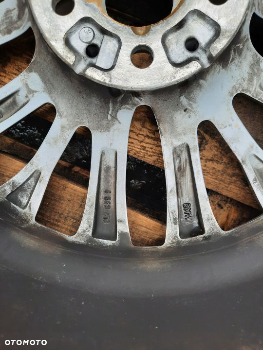 ORYG. BMW 5 5ER G30 G31 18 8J 2307 - 3