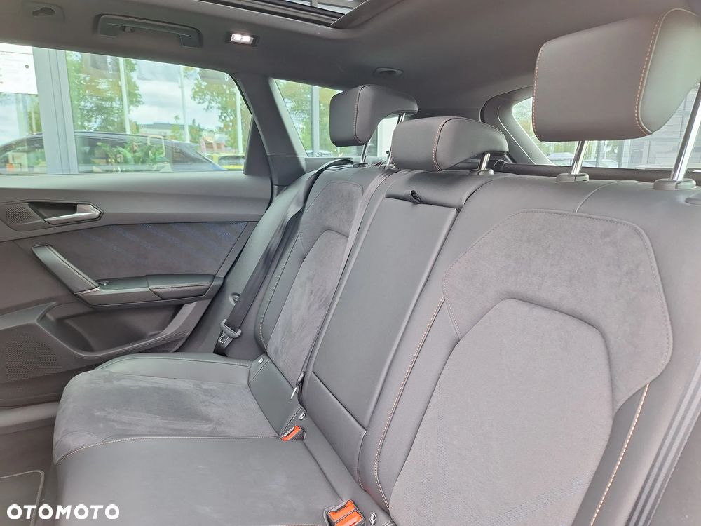 Cupra Leon Sportstourer - 30