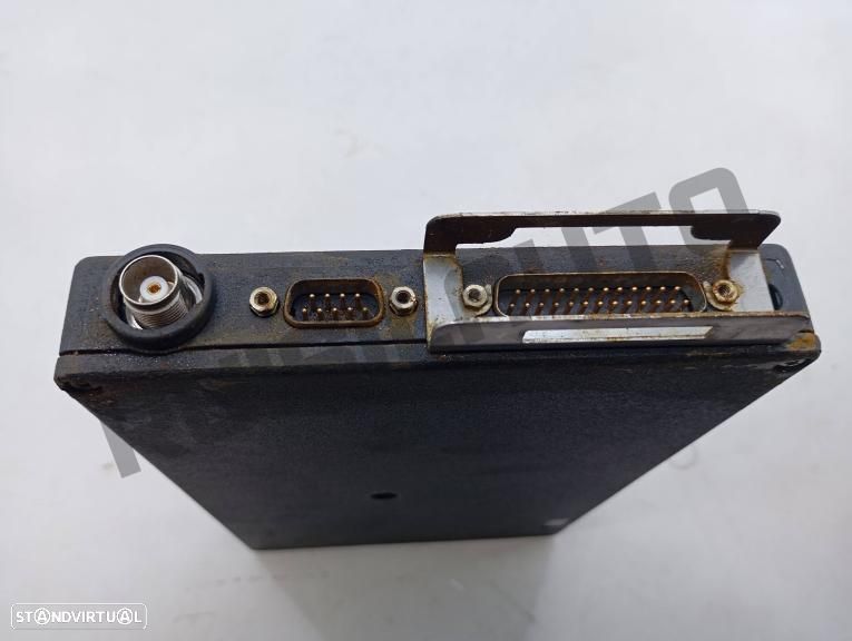 Módulo Telefone 4b086_2333 Audi A6 C5 (4b) [1997_2005] 2.8 - 3