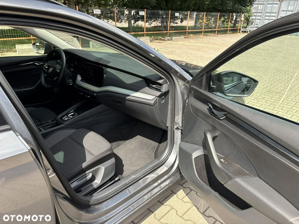 Skoda Octavia 2.0 TDI SCR Ambition DSG - 16