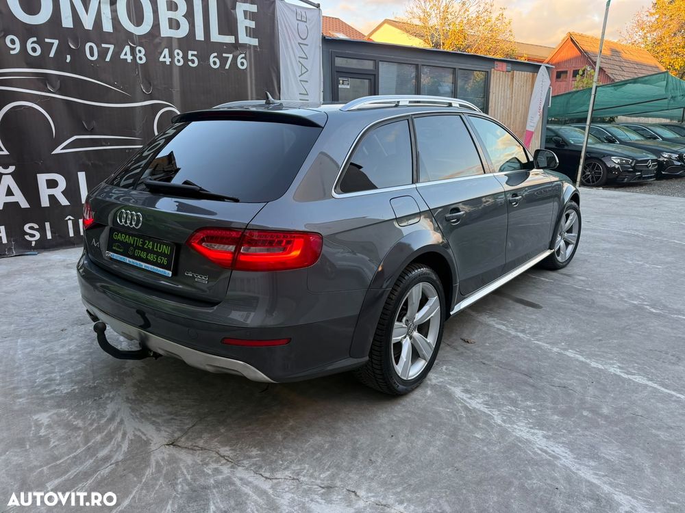 Audi A4 Allroad - 3