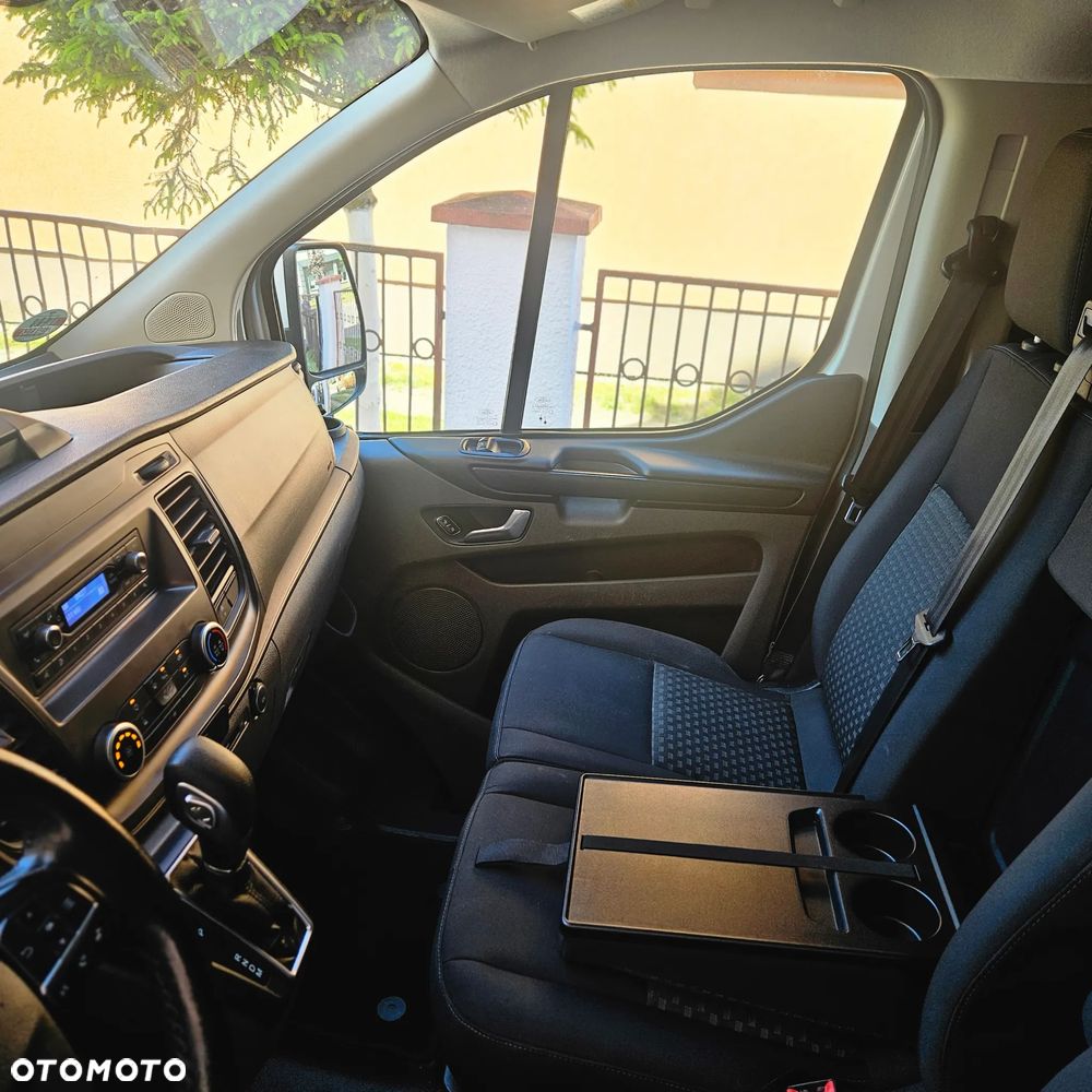 Ford Transit Custom - 26