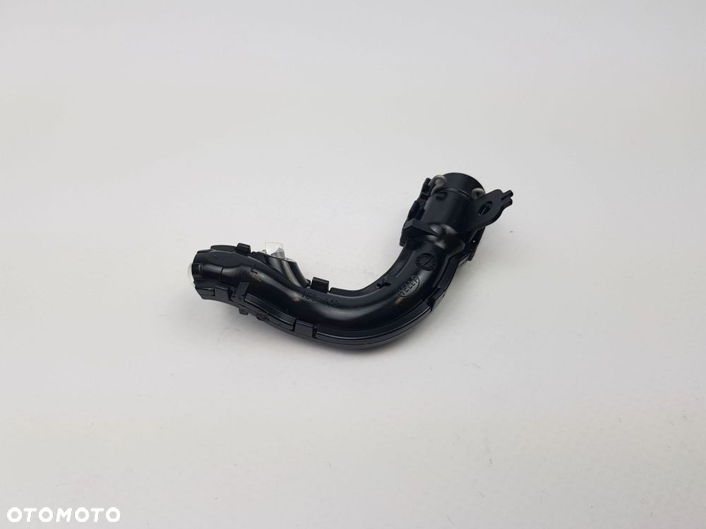 NOWE ORYGINALNE Podświetlenie klamki zewnętrznej BMW 7 E65 8379693 - 3