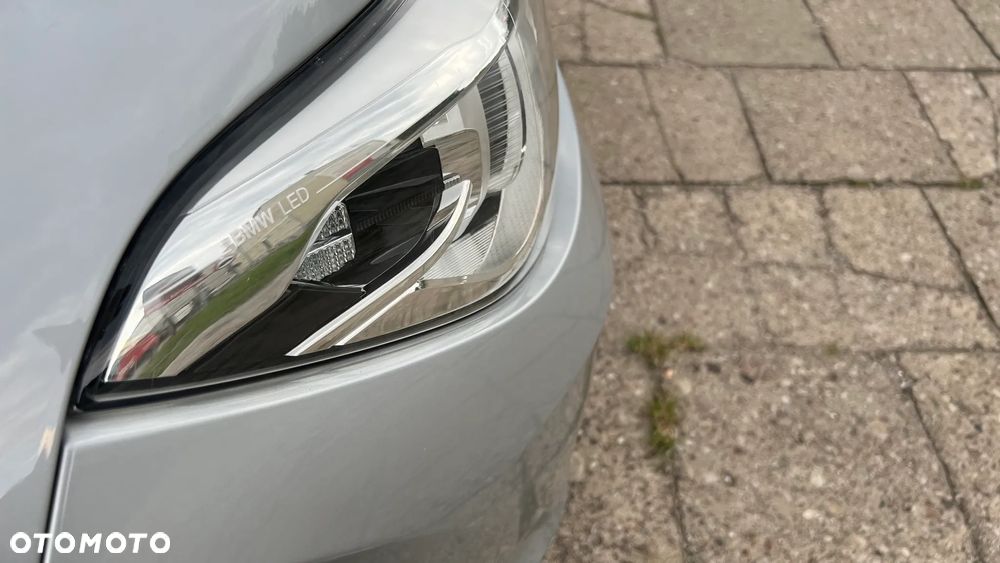 BMW Seria 1 116i Sport Line - 3