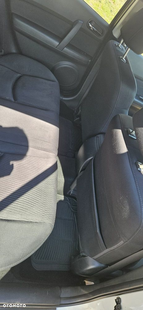 Mazda 6 Sport 1.8 Exclusive-Line - 6