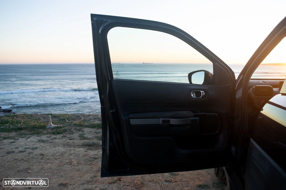 Citroën C4 Cactus 1.2 VTi Feel Ed.Hello - 9