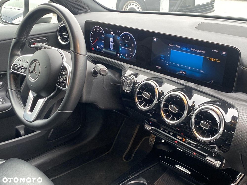 Mercedes-Benz Klasa A - 27