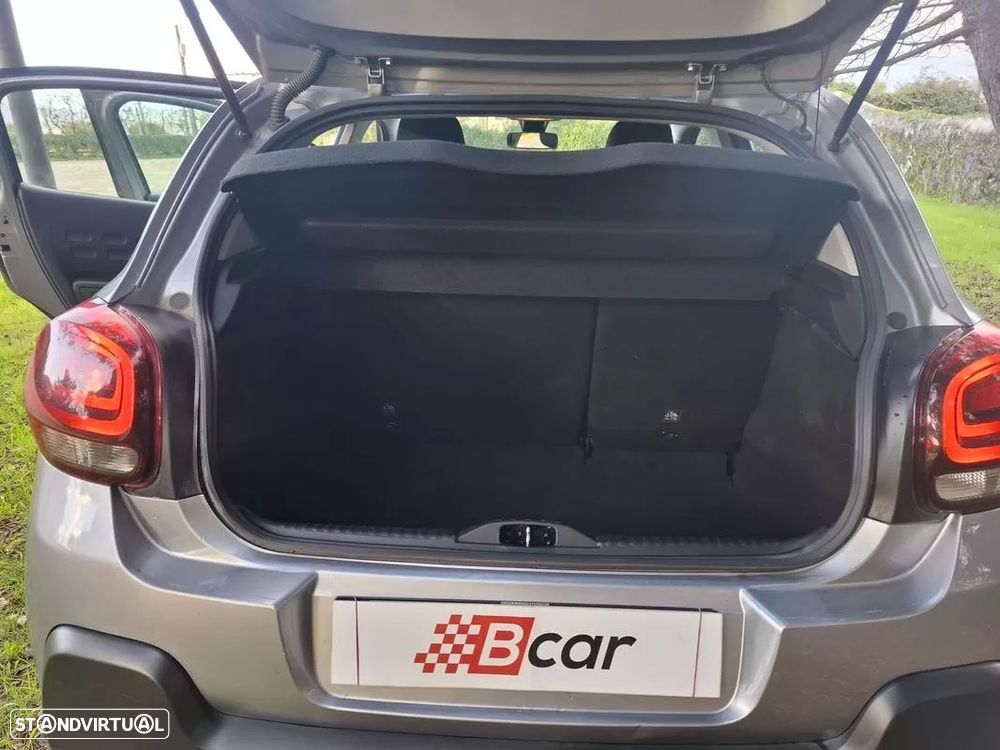 Citroën C3 1.2 PureTech Shine - 16