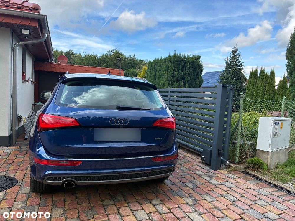 Audi Q5 2.0 TDI Quattro S tronic - 5