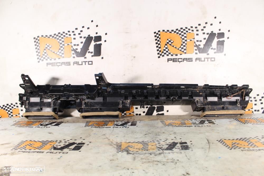Arejador / Difusor De Ar Volkswagen Passat (3G2, Cb2)  3G1858416 / Vw - 5