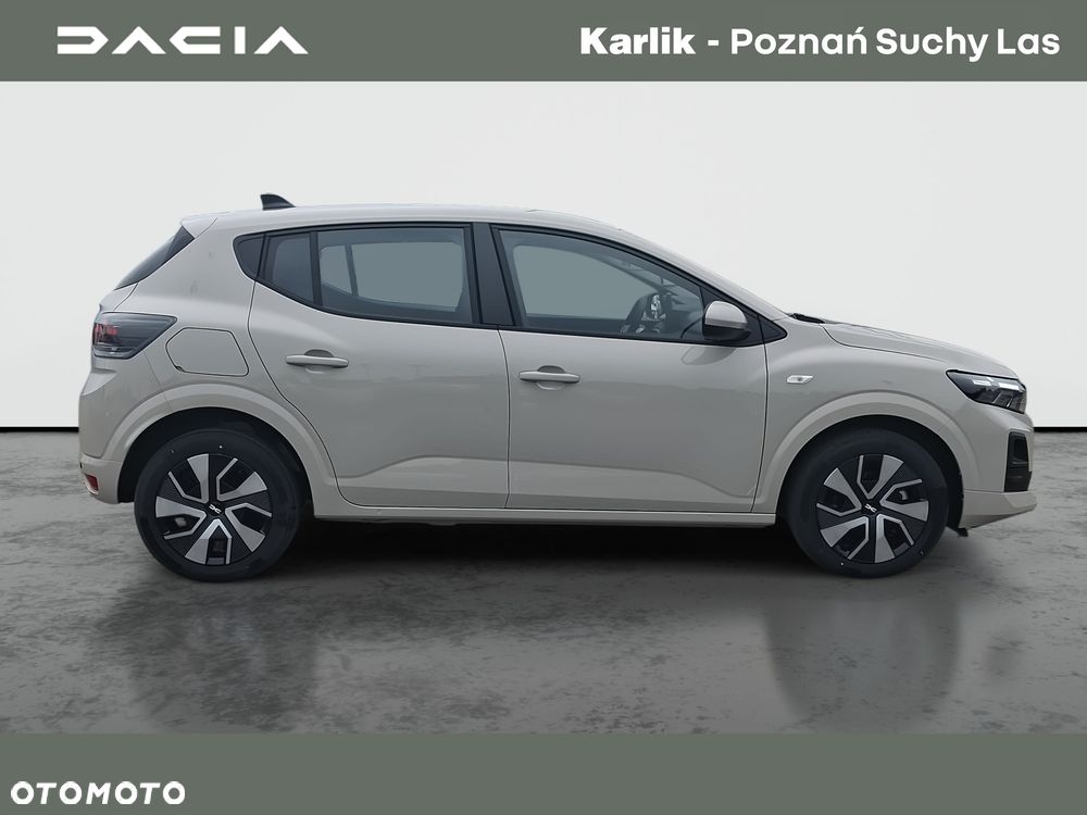 Dacia Sandero - 7