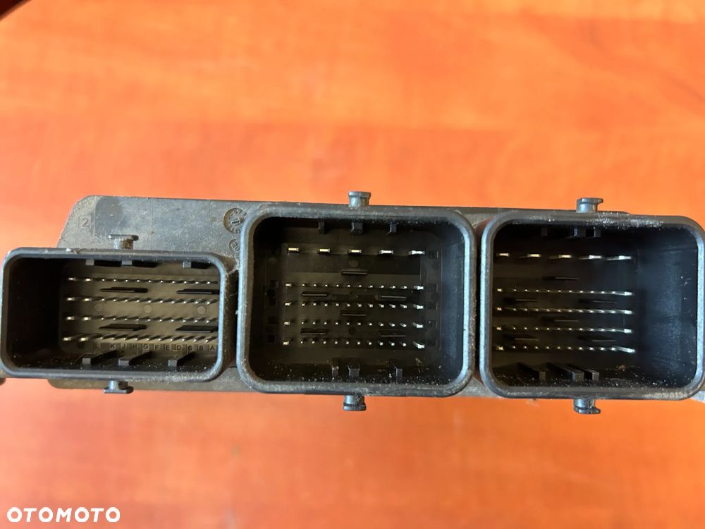 STEROWNIK SILNIKA CC11-12A650-AB S180145001 FORD TRANSIT MK7 - 3