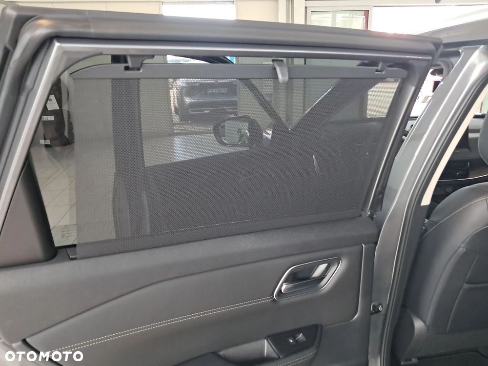 Nissan X-Trail - 18