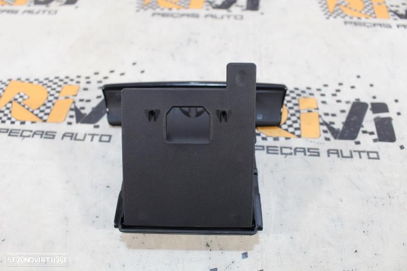 Cinzeiro Frontal Peugeot Rcz  9658691077 / 96 586 910 77 - 3