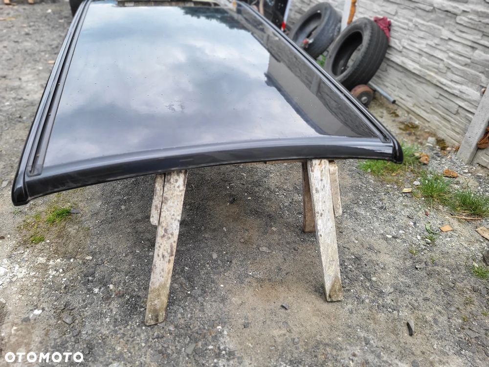 Dach szyberdach MERCEDES V-KLASA W447  MARCO POLO WESTFALIA - 5