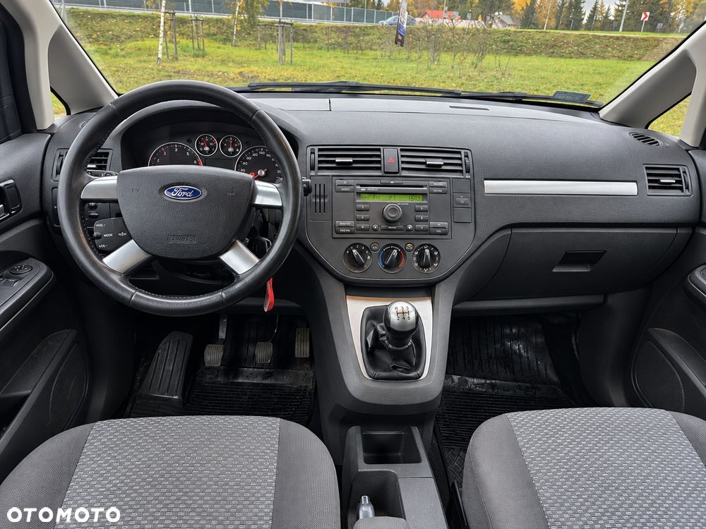 Ford C-MAX - 4