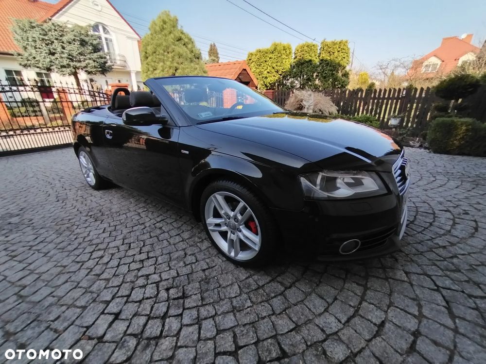 Audi A3 Cabrio - 18