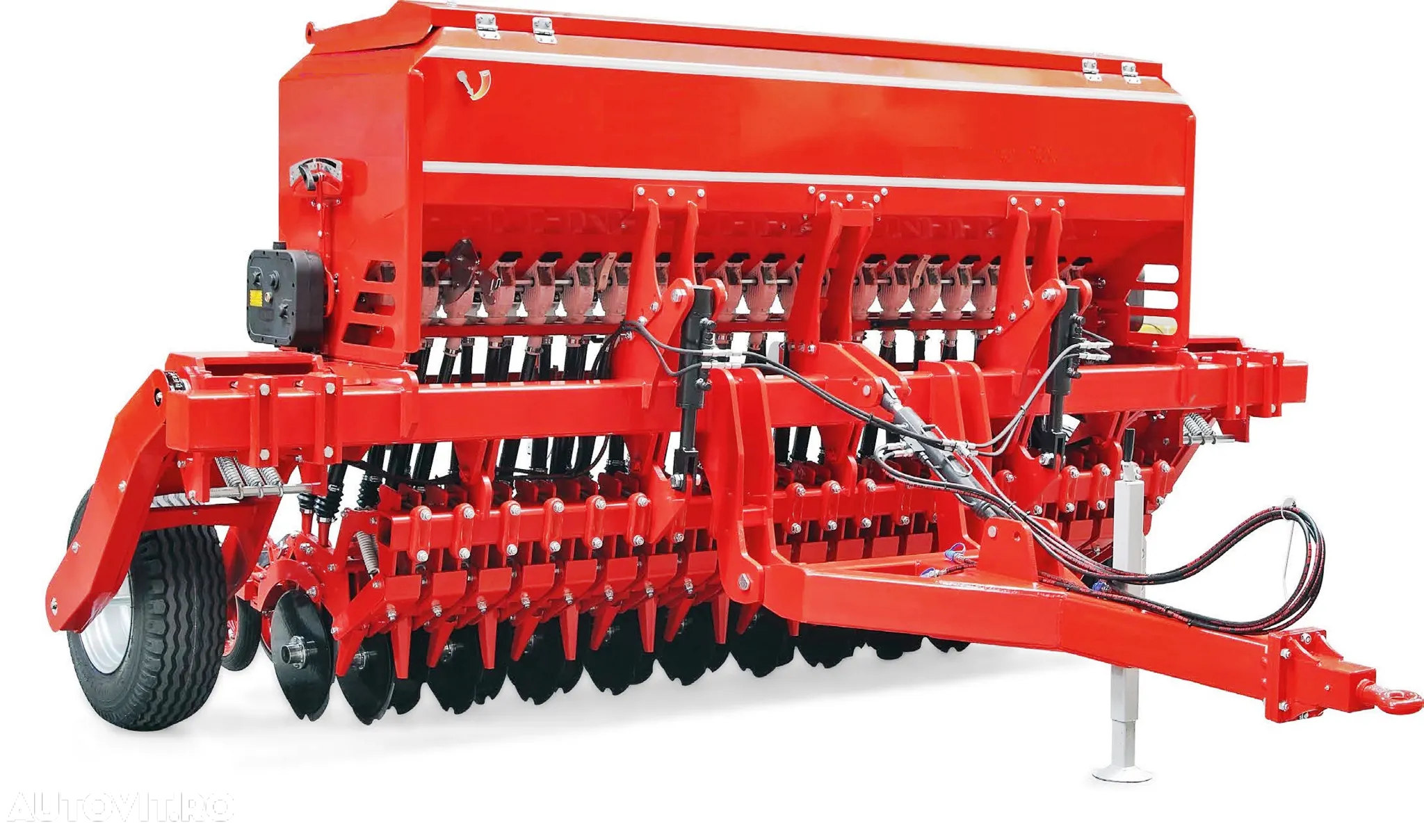 Agrimac AMS - 2